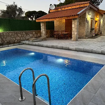 Stone House 尼科西亚