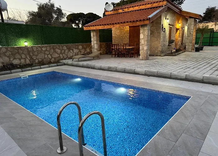 Stone House 尼科西亚