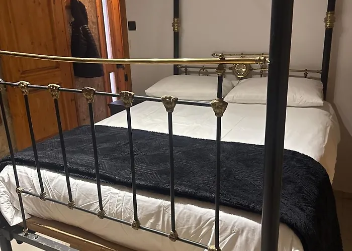 公寓 Stone House 尼科西亚